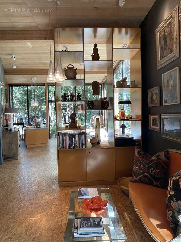 Auch property for sale Gers architect house eco home southwest France modern house with pool panoramic views Pyrenees contemporary design award winning architecture kitchen - Maison à AUCH