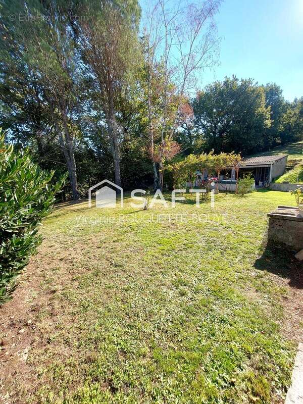 Photo 2 - Maison à MAZAMET