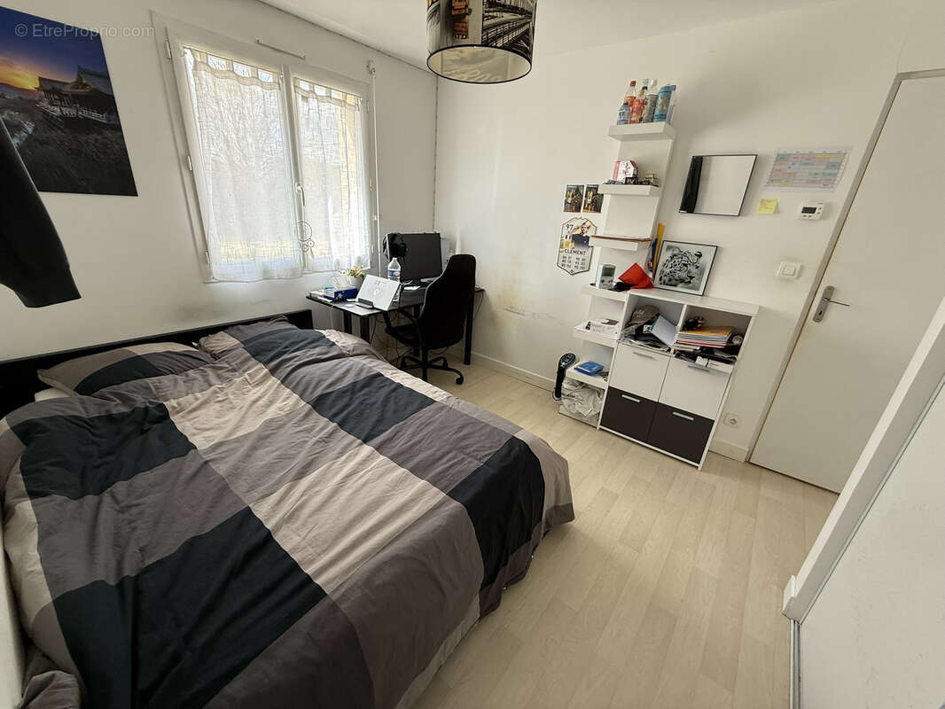 Maison à AIGREFEUILLE-SUR-MAINE