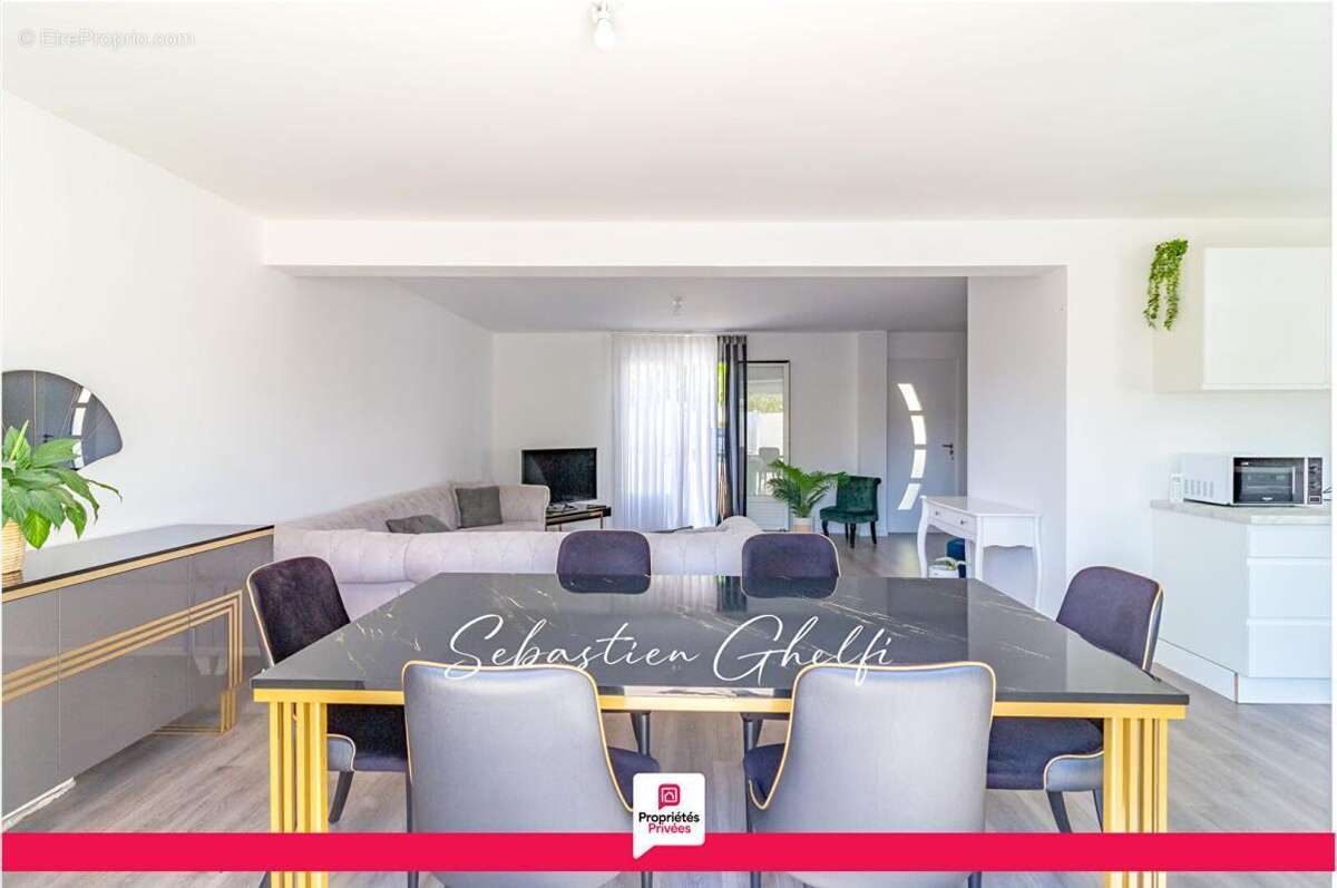 maison à Romorantin avec climatisation- 3 chambres-cellier - photo 8