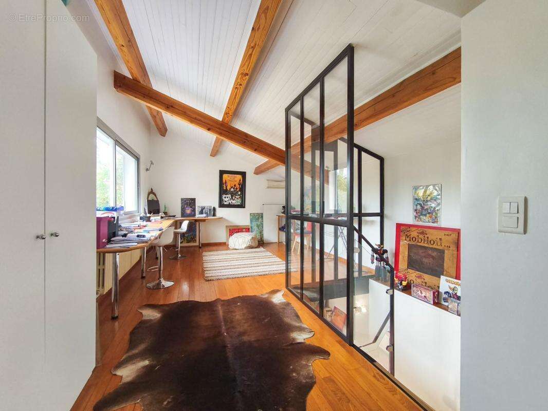 Maison à SAINT-JEAN-DE-VEDAS