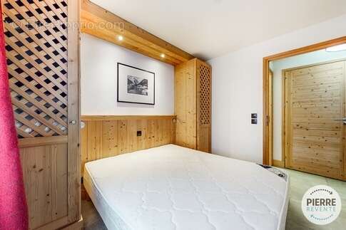 Appartement à CHATEL