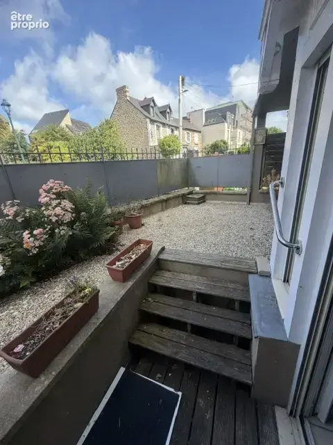 Photo Appartement à Dinard au prix de 414 000€
