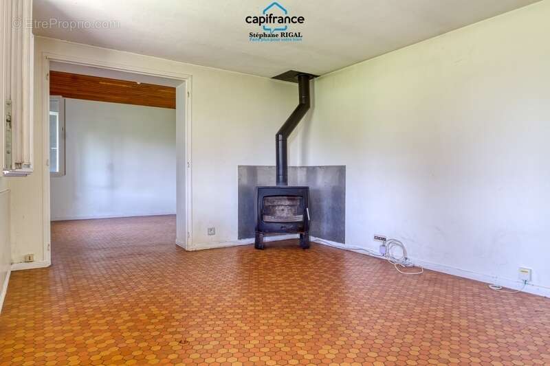 Maison à CONDEZAYGUES