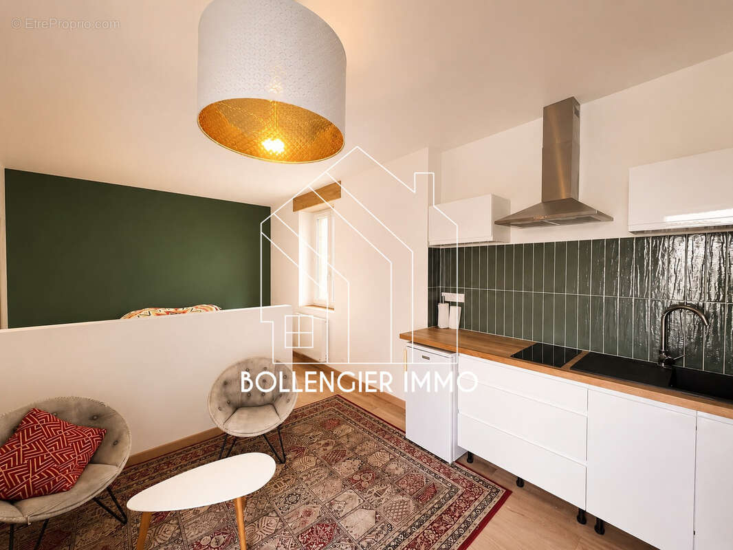 Bien d'exception - Hyper-centre de Bailleul - photo 11