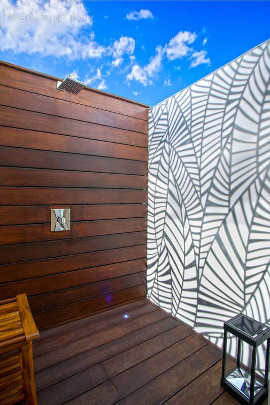 Maison à SAINT-MARTIN