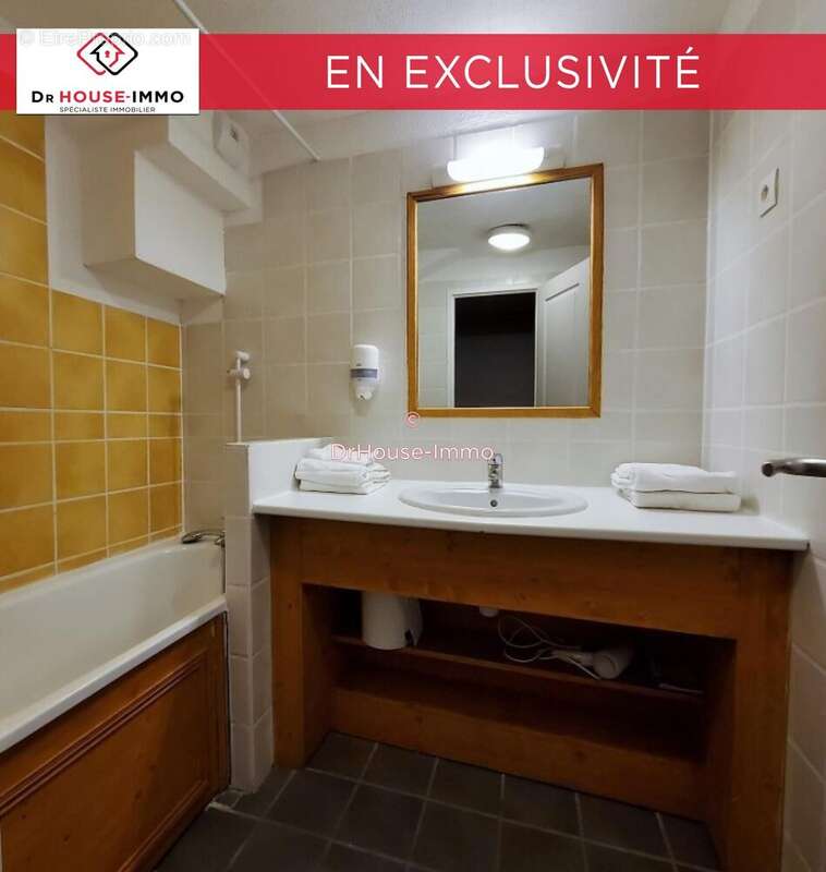 Appartement à BESSE-ET-SAINT-ANASTAISE