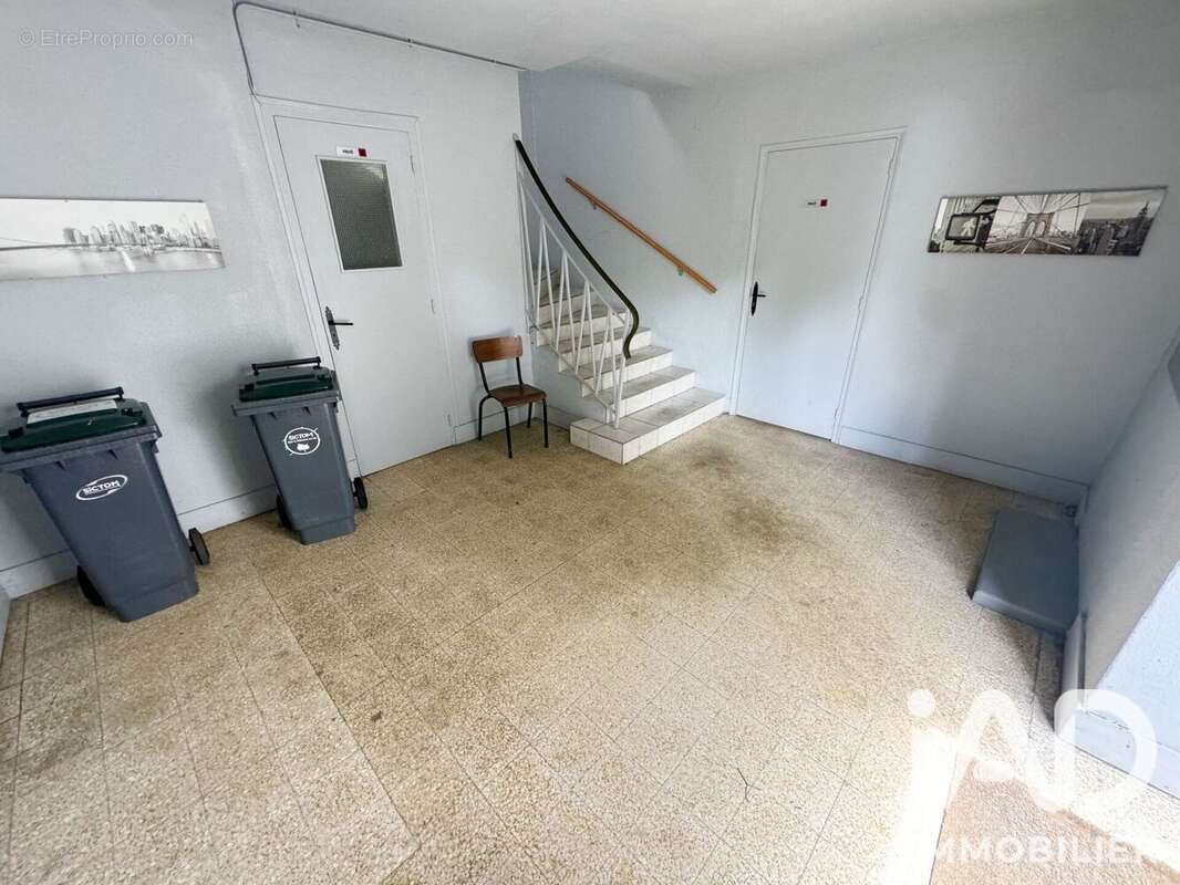 Appartement 29 m² à Jargeau  - photo 8