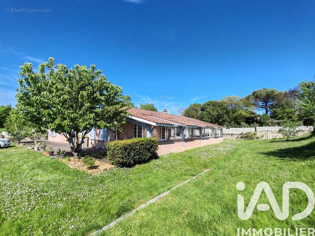 Photo 2 - Maison à CREON