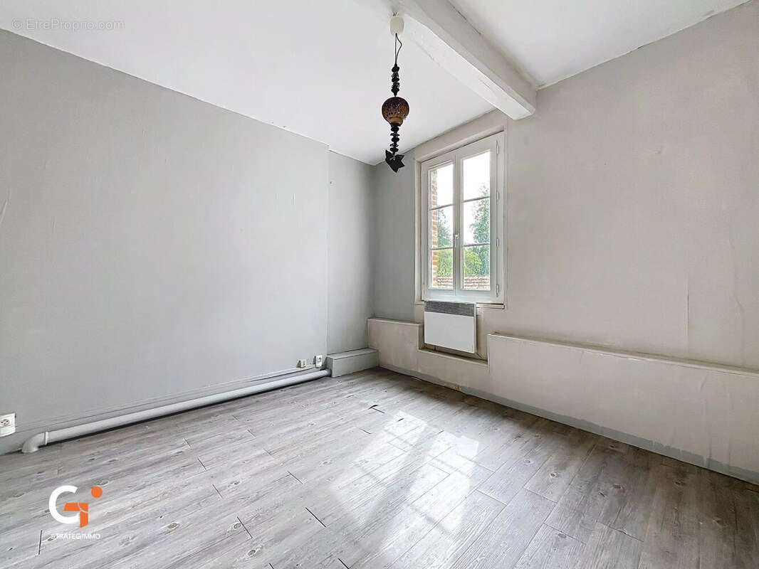 Charmante maison de ville - photo 10