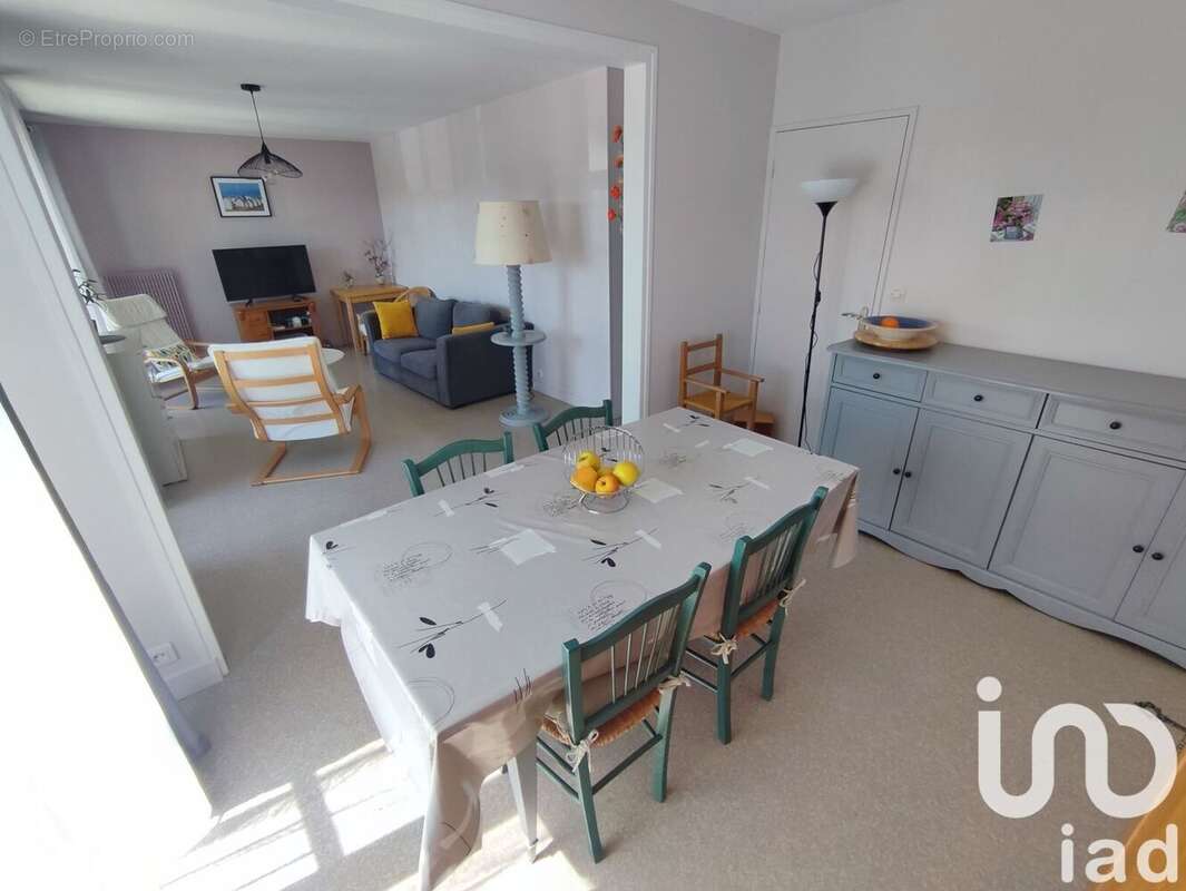 Photo 2 - Appartement à CHARTRES