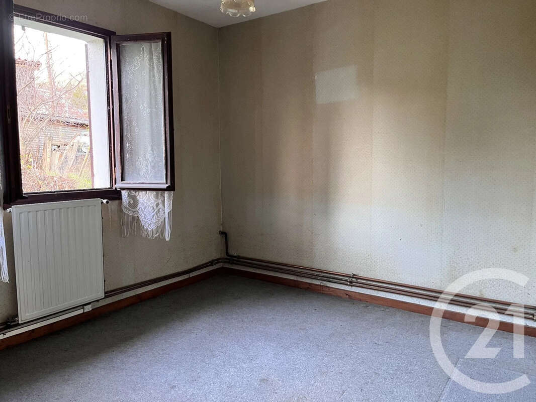 Maison à BOULIEU-LES-ANNONAY