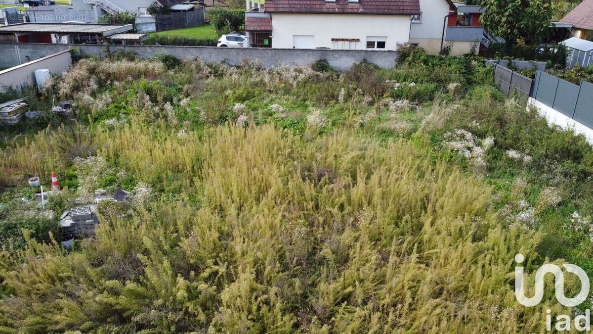 Photo 2 - Terrain à RETZWILLER