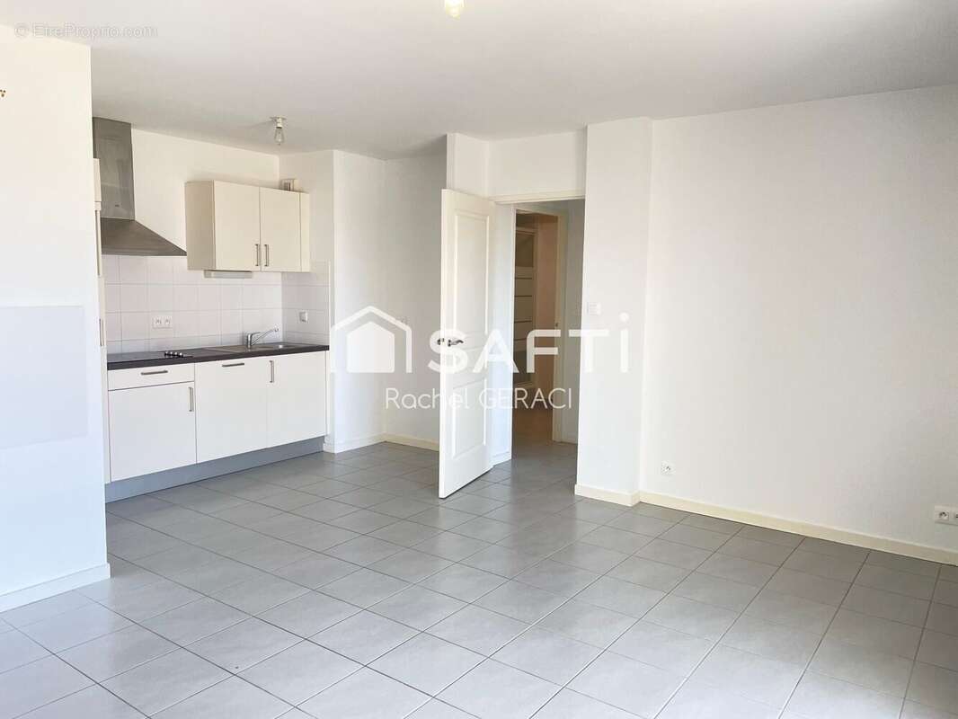 Photo 2 - Appartement à LE CROISIC