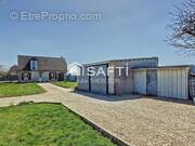 Photo 1 - Maison à AULNAY-LA-RIVIERE