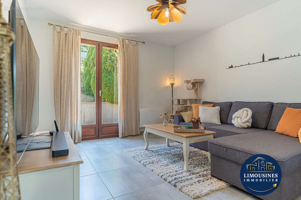 Maison 75 m² à Limoges  - photo 5