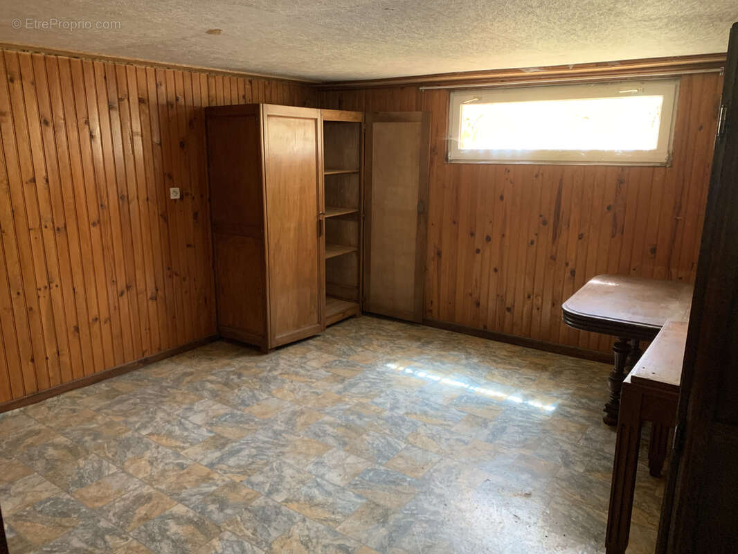 PLAIN PIEDS de 117 m2  sur sous-sol complet - photo 8