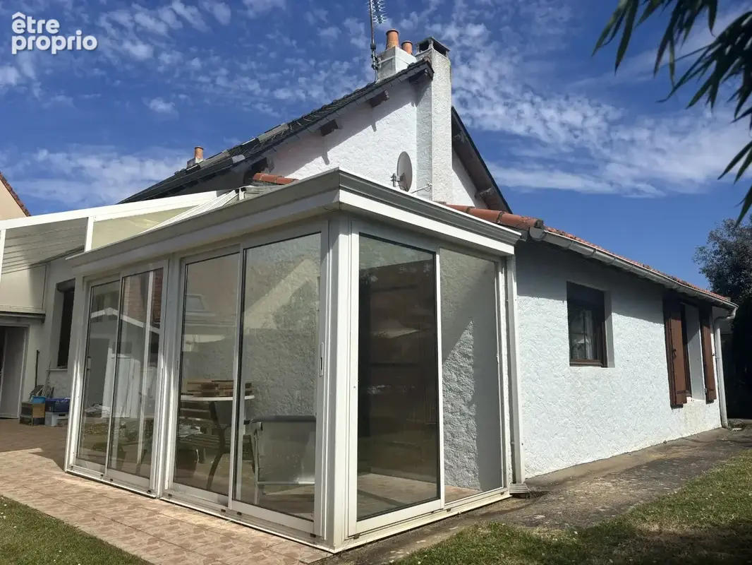 Maison - 5 chambres - proche plage - photo 3