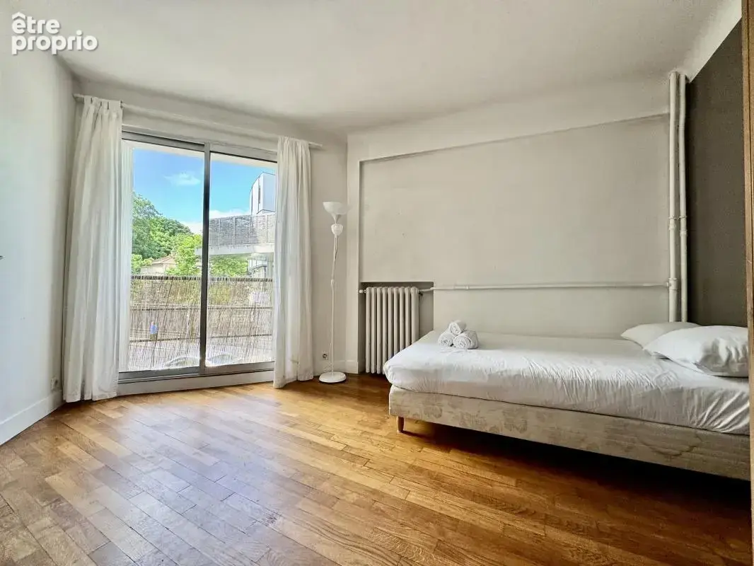 Appartement - photo 9