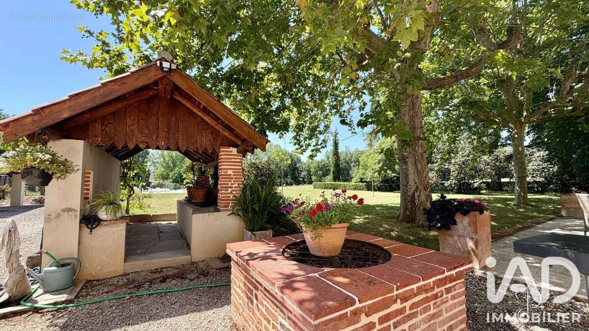 Photo 9 - Maison à LABASTIDE-SAINT-PIERRE