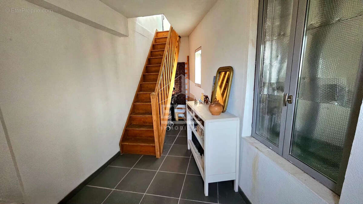 Immeuble 200m² à quillan - photo 4