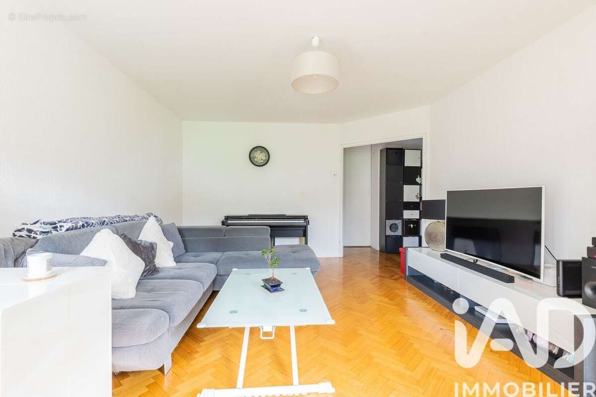 Photo 2 - Appartement à LONGJUMEAU
