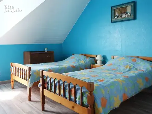 À VENDRE  ÉTEL  Immeuble avec potentiel commercial et résidentiel - photo 22