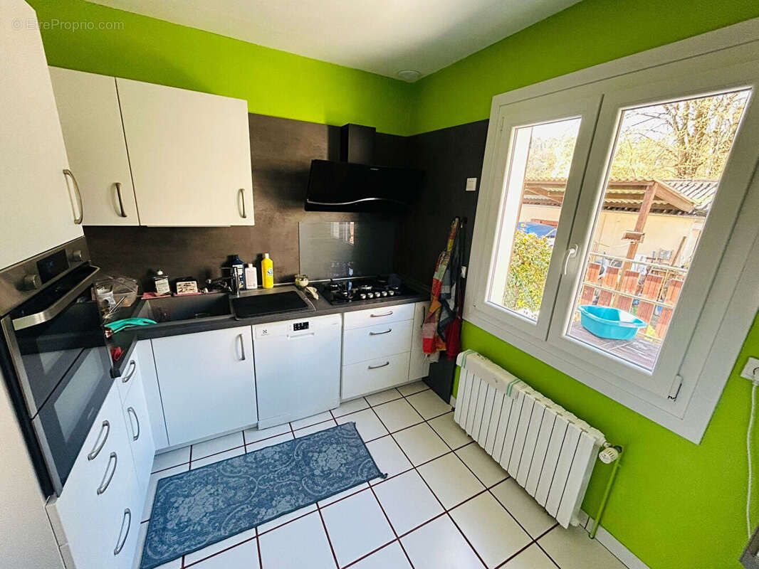 Maison à LA FERTE-SOUS-JOUARRE