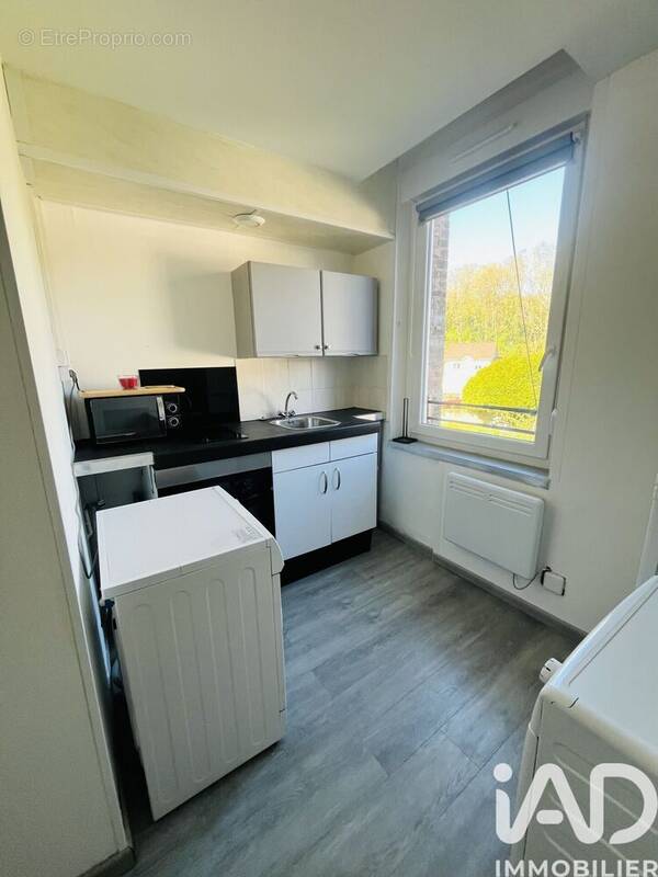 Photo 1 - Appartement à KNUTANGE