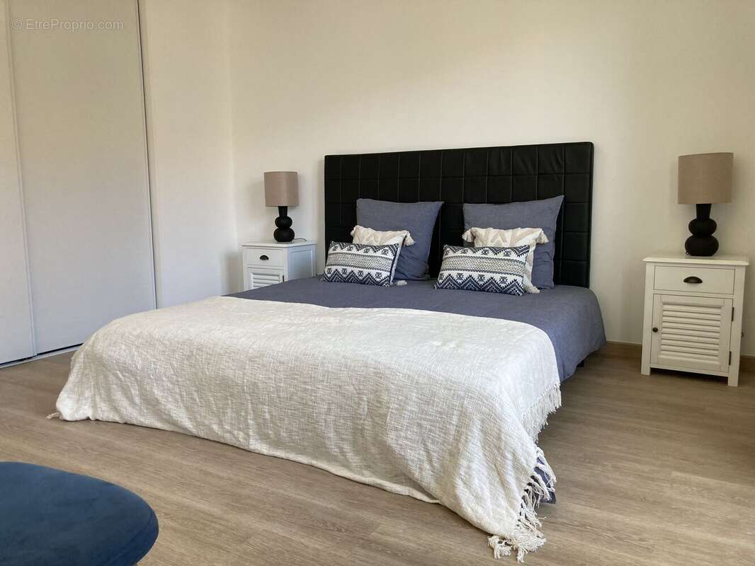 Photo 4 - Appartement à EVIAN-LES-BAINS