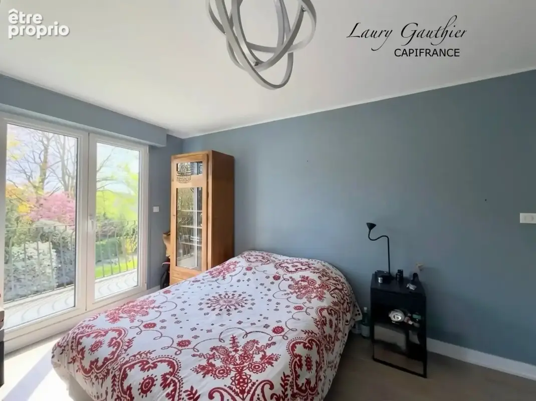 Superbe villa individuelle 208 m² – 7 pièces - Sous-sol complet – Terrain 1400 m² – La Chapelle-d’Armentières - photo 9