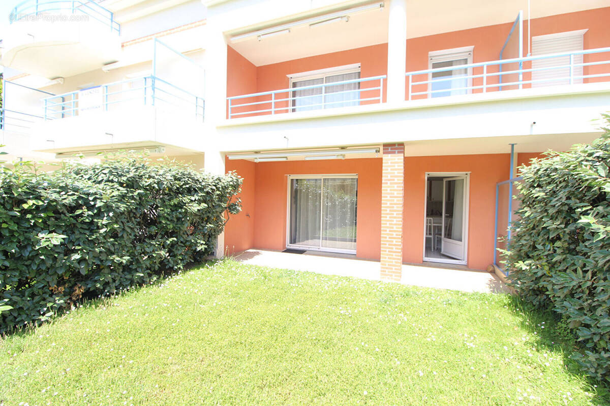 Appartement à PORNICHET