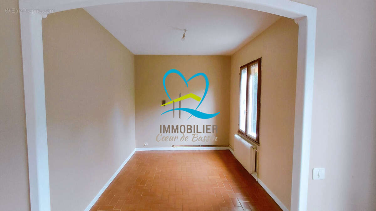 Maison Ares 5 pièce(s) 68 m2 - photo 3