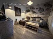 Maison à JAUNAY-CLAN