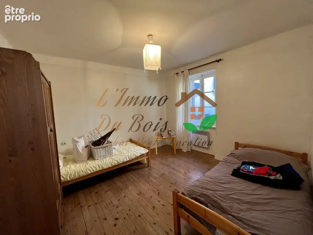 Davézieux centre : une maison de village aux multiples possibilités - photo 6