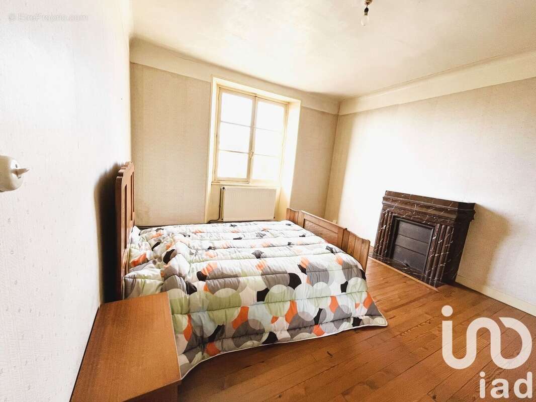 Photo 8 - Maison à SAINT-FROMOND