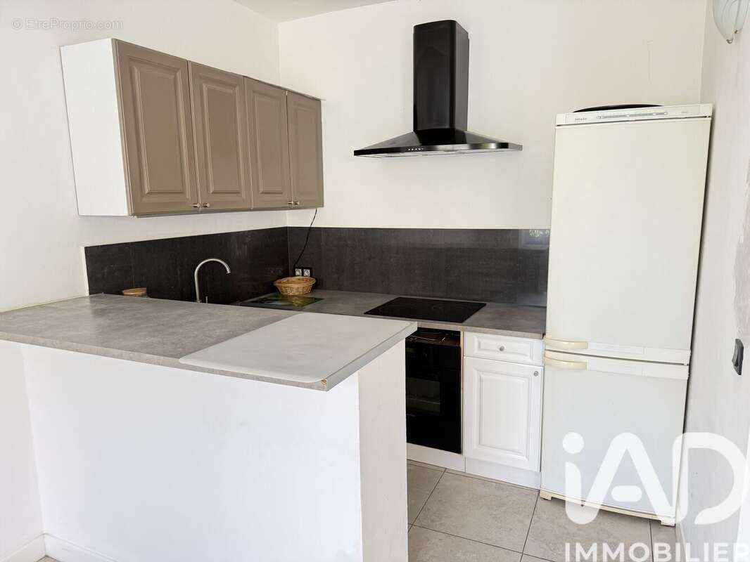 Photo 6 - Appartement à NICE