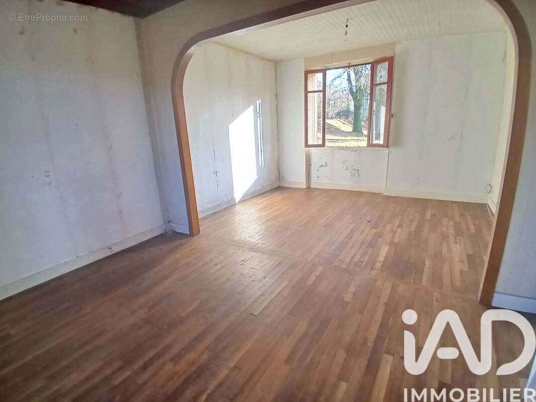 Photo 4 - Maison à BUSSIERE-GALANT