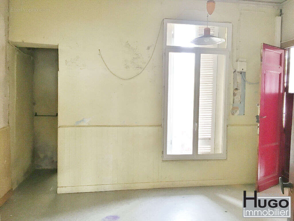 Commerce à BORDEAUX