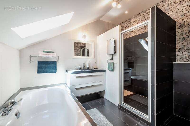 Maison à CAUMONT-L'EVENTE