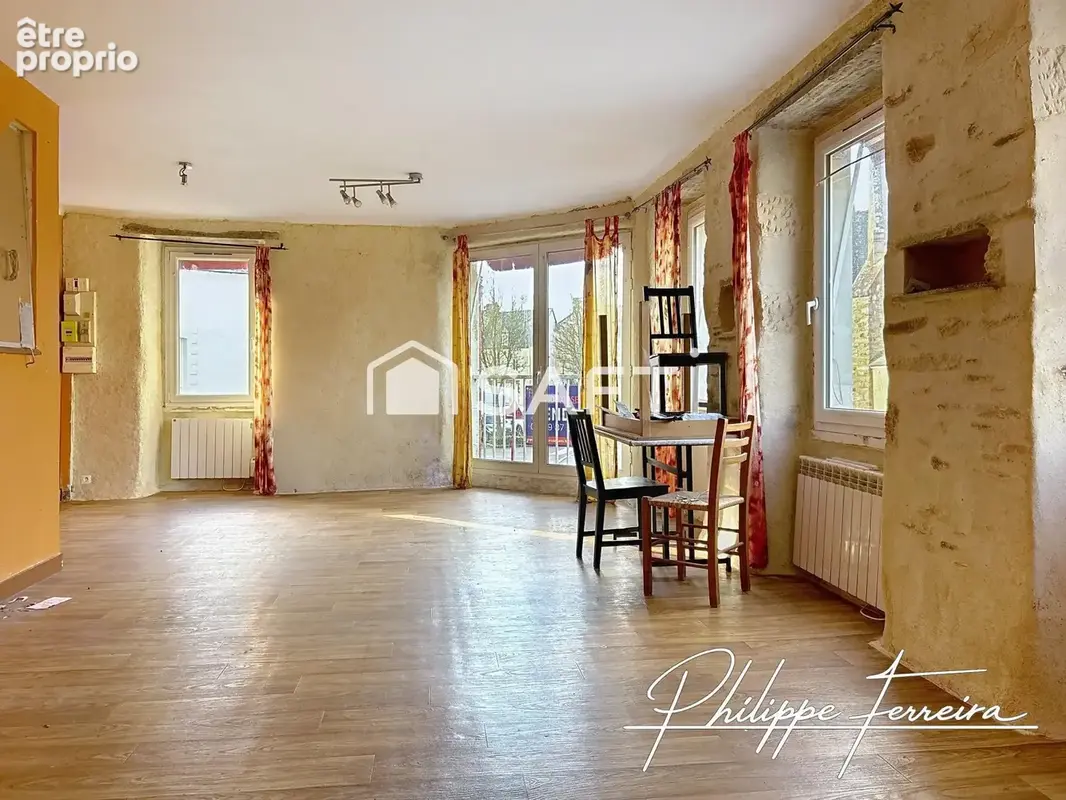 Photo 1 - Appartement à AVESSAC