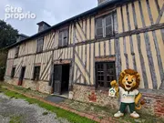 Maison à FOLLEVILLE