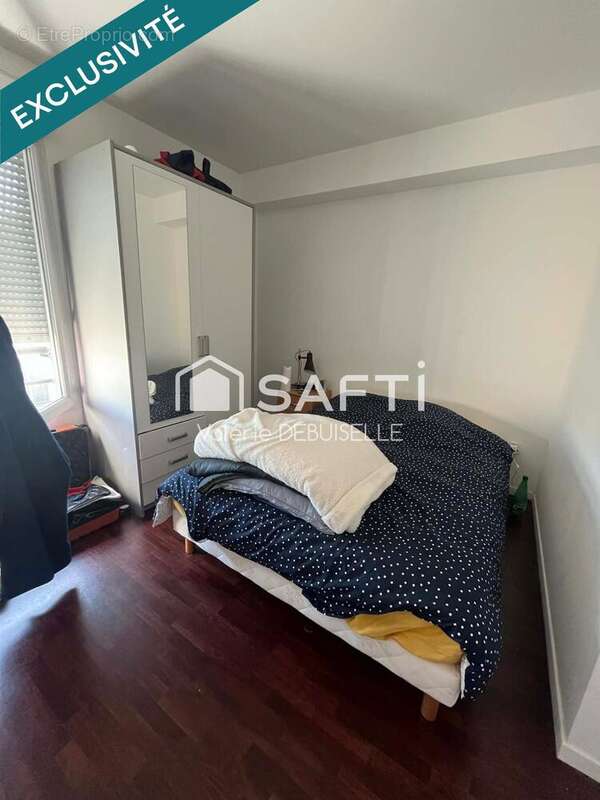 Photo 5 - Appartement à DOUAI