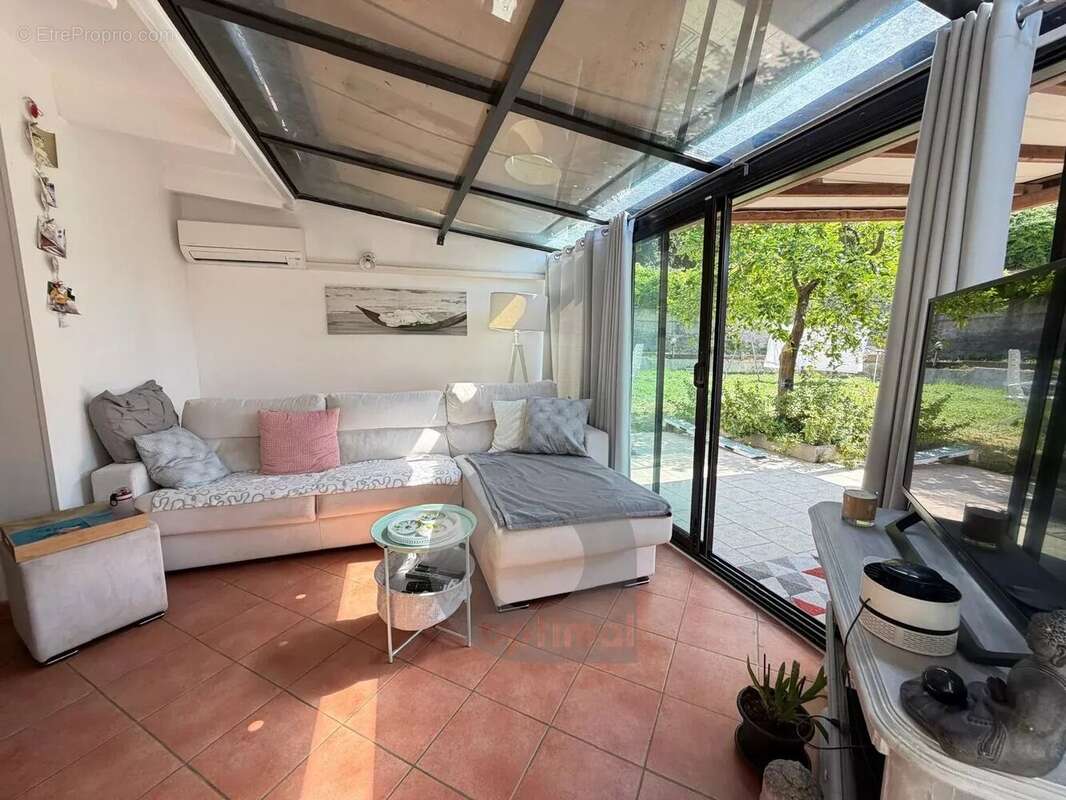 Maison à GORBIO