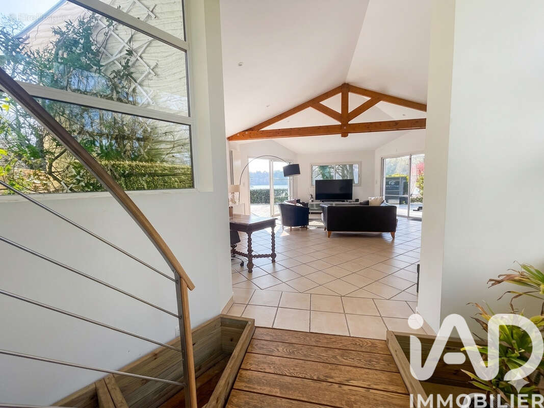 Photo 9 - Maison à SUCE-SUR-ERDRE