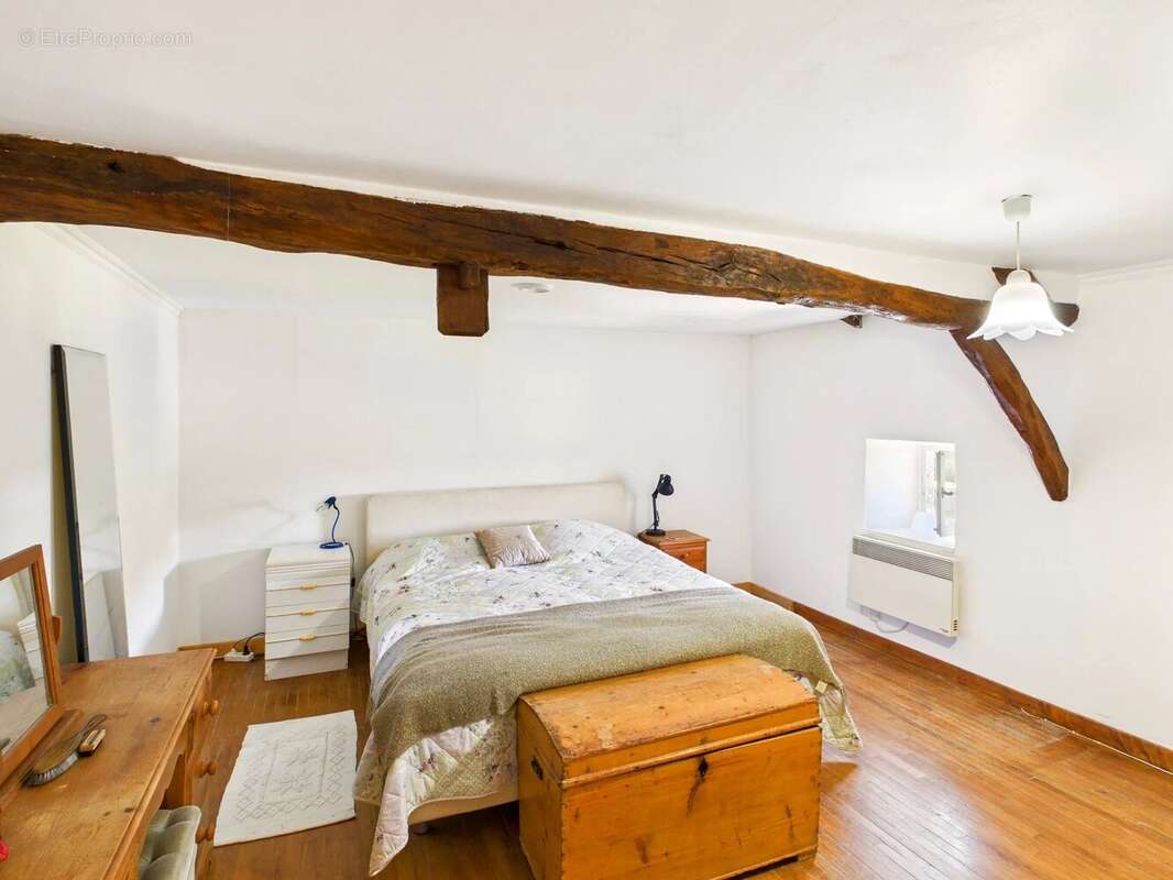 Jolie maison de village avec maison d'amis - photo 11
