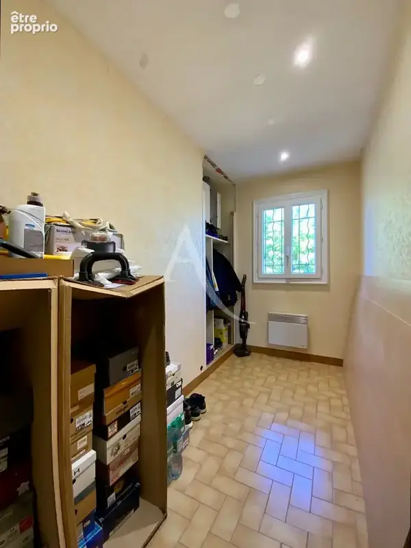 Maison Archiac 5 pièce(s) 139 m2 - photo 14