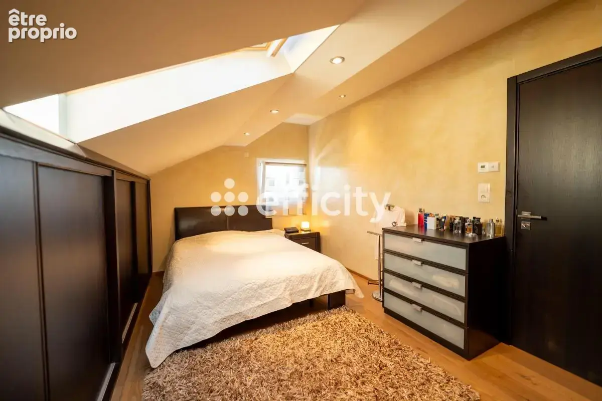 Maison 175 m² à Bossey  - photo 7
