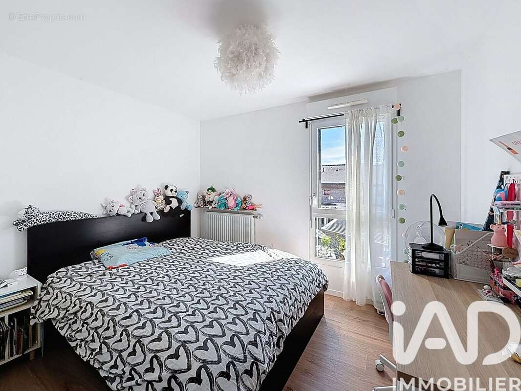 Photo 5 - Maison à CHEVAIGNE