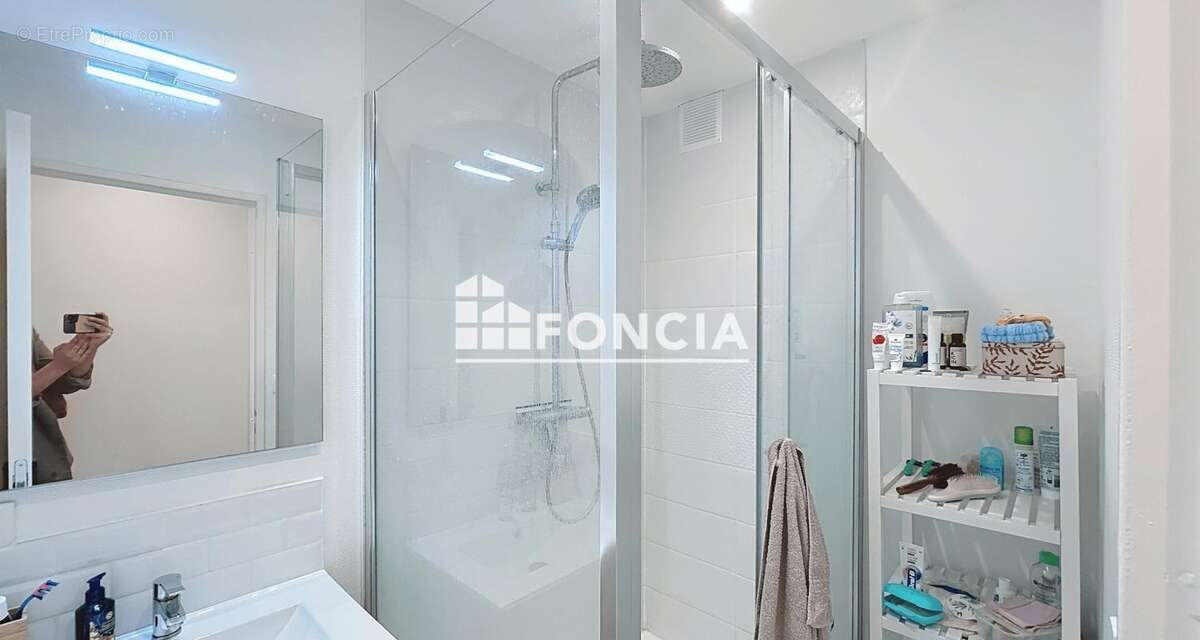 Appartement à HEROUVILLE-SAINT-CLAIR